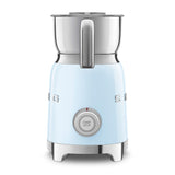 Smeg MFF11 Bleu pastel - mousseur à lait