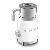 Smeg MFF11 Wit - melkopschuimer