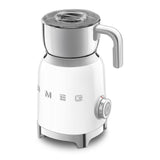 Smeg MFF11 Wit - melkopschuimer