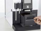 WMF 1100 S – Compacte Professionele Koffiemachine voor grotere capaciteit