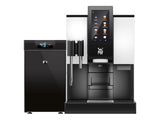 WMF 1100 S – Compacte Professionele Koffiemachine voor grotere capaciteit