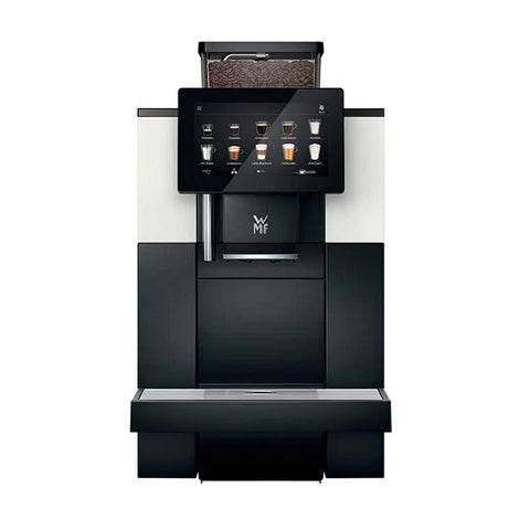 WMF 950 S – Compacte Professionele Koffiemachine voor kleinere bedrijven