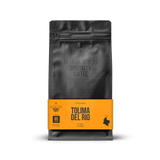 Tolima del Rio Specialty Coffee - Colombia