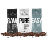 Proefpakket - Mister Barish koffiebonen - 3x 750gr