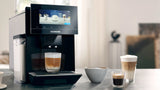 Siemens EQ.900 - TQ903R09 koffiemachine cappuccino