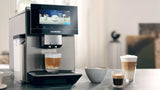 Siemens EQ.900 - TQ905R03 koffiemachine cappuccino