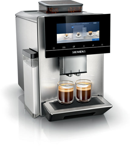 Siemens EQ.900 - TQ905R03 koffiemachine