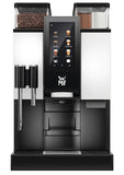 WMF 1100 S – Compacte Professionele Koffiemachine voor grotere capaciteit