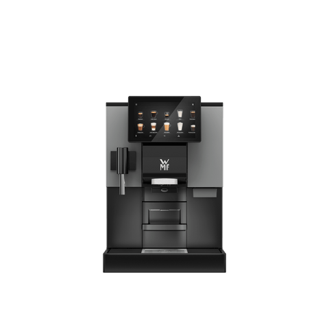 WMF Peak 50 professionele koffiemachine
