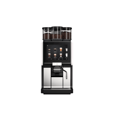 WMF 1500 S+ professionele koffiemachine