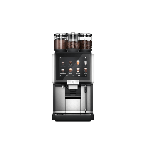 WMF 5000 S+ professionele koffiemachine