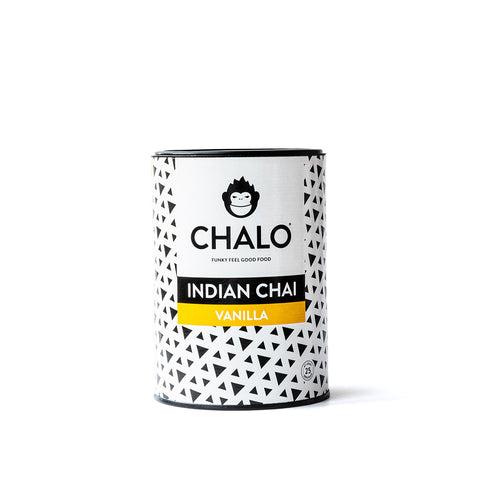 Chalo Indian Chai Latte Vanilla