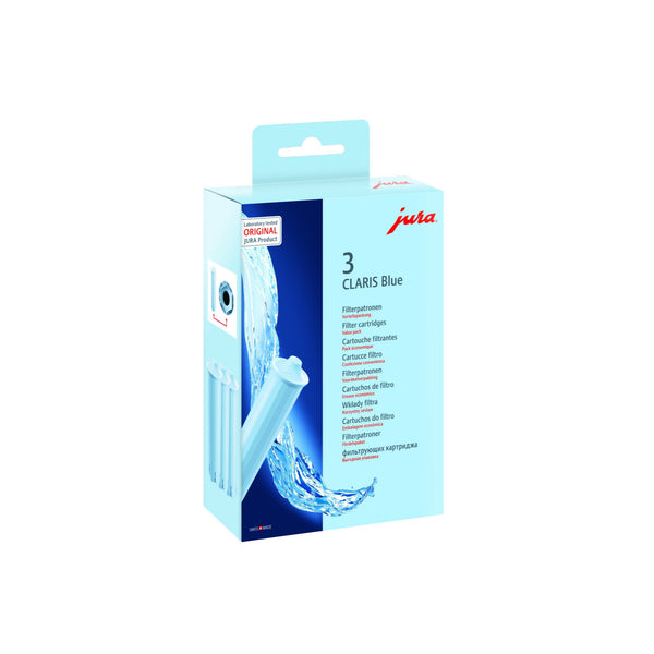 Filter jura claris blue discount