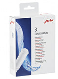 JURA Claris White waterfilter 3 pack