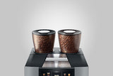 Jura Giga W10 (EA) koffiemachine bonenreservoir