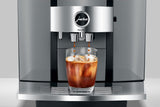 Jura Giga W10 (EA) koffiemachine cold brew