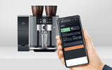 Jura Giga W10 (EA) koffiemachine Payment Connect