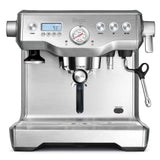 Sage Dual Boiler espresso machine