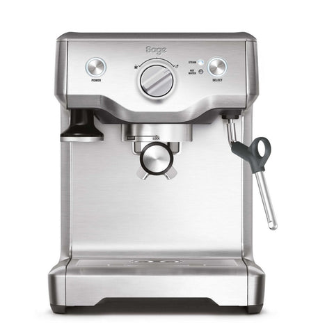 Sage Duo Temp Pro espresso machine