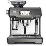 Sage Oracle Touch bean to cup espresso machine Black Stainless