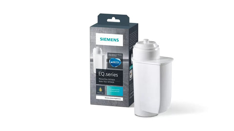 Siemens BRITA waterfilter EQ-series