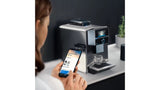 Siemens EQ.9 plus connect s700 TI9573X9RW Home Connect app