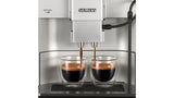 Siemens EQ.6 plus koffiemachine doubleCup functie