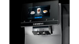 Siemens EQ.700 Classic TP705R01 touchscreen