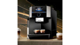 Siemens EQ.9 plus connect s700 TI9573X9RW koffiemachine