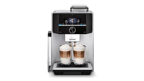 Siemens EQ.9 s400 TI924301RW koffiemachine