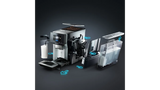 Siemens EQ.700 TQ707R03 edelstaal koffiemachine