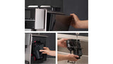 Siemens EQ9 koffiemachine zetgroep