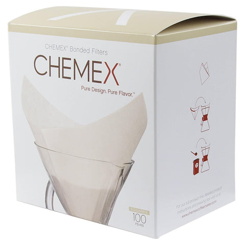 Chemex filter papaier