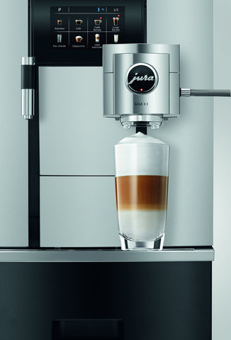Melitta Passione OT F531 - machine à café – Mister Barish