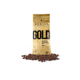 GOLD– Mister Barish – café en grains – 750 g